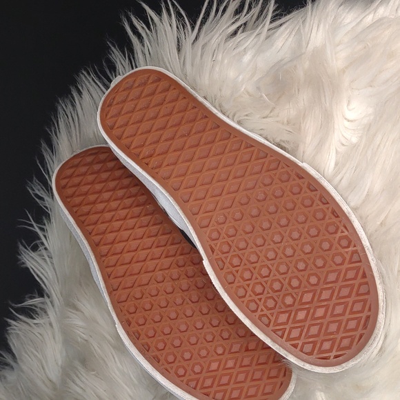 Women's Vans Cosmos Slip On Sneakers Size 6 - Picture 6 of 11